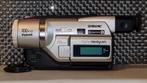 Sony DCR-TRV120E +Tas + Statief, Audio, Tv en Foto, Videocamera's Digitaal, Gebruikt, 20x of meer, Overige soorten, Ophalen of Verzenden