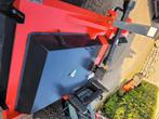 Weidebloter WB 275, Weidegang