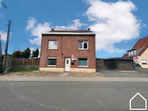 Huis te koop in Zonnebeke, 5 slpks, Immo, Maisons à vendre, Maison individuelle, E