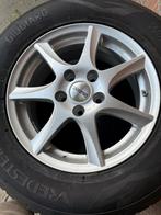 Dezent nieuwe 17 inch velgen met nieuwe Banden.!, Auto-onderdelen, Banden en Velgen, Ophalen, Nieuw, 17 inch, Band(en)