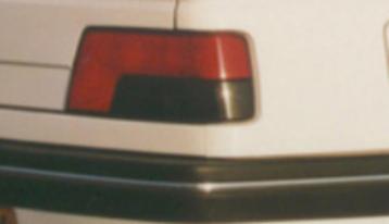 Peugeot 405 achterlicht  beschikbaar voor biedingen