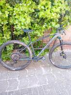 Mountainbike hardtail BH 5.5 expert, Comme neuf, VTT semi-rigide, Enlèvement ou Envoi