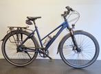 Gudereit LC-Rohloff 4.0 evo Rohloff/Gates tour-trekkingfiets, Fietsen en Brommers, 10 tot 15 versnellingen, Overige merken, Ophalen of Verzenden