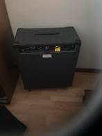 Te koop versterker piveay 200 watt, Muziek en Instrumenten, Versterkers | Bas en Gitaar, Ophalen, Zo goed als nieuw