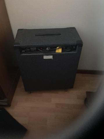 Te koop versterker piveay 200 watt