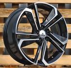 JANTES 5X100 VW/SKODA/SEAT 16/17/18/19 TOUTMODELES GERMANY, Velg(en), Ophalen of Verzenden