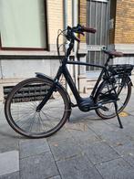 Gazelle Orange C8 ebike nieuwstaat 1500km, Ophalen, Zo goed als nieuw, Gazelle