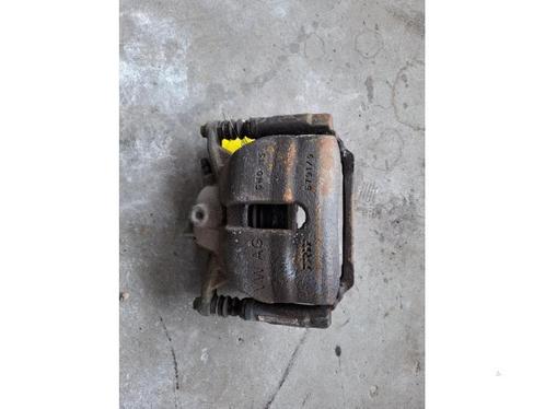 Remklauw (Tang) links-voor van een Volkswagen Caddy, Auto-onderdelen, Remmen en Aandrijving, Volkswagen, Gebruikt, 3 maanden garantie