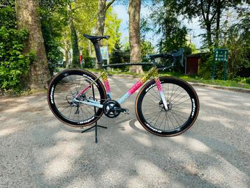 Specialized allez sprint disc | maat 56, Enlèvement, Comme neuf, Carbone