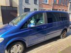 Mercedes viano, Autos, Mercedes-Benz, Achat, 4 portes, Boîte manuelle, Diesel