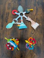 Jouets éveil pour bébé, Ophalen, Zo goed als nieuw, Rammelaar