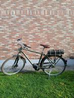 elektrische fiets ebike Elops extra accu maat: L, Fietsen en Brommers, Ophalen, Gebruikt, 50 km per accu of meer, Overige merken