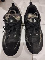 Deux paires de chaussures DC SCHOES, Kleding | Heren, DC shoes, Zo goed als nieuw, Veterschoenen, Ophalen