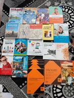 EBALO lerarenopleiding, Ophalen