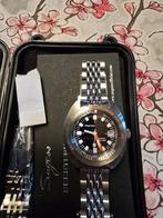Horloges, Handtassen en Accessoires, Horloges | Heren, Ophalen, Zo goed als nieuw