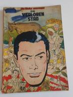 Kim Devil. De verloren stad . 1ste druk 1955, Ophalen of Verzenden