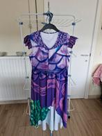 Dames Carnaval kleed 'Descendes', ANDERE, Taille 38/40 (M), Enlèvement ou Envoi, Comme neuf