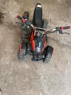 Kinderquad voor onderdelen, Fietsen en Brommers, Minibikes, Midibikes en Pitbikes, Ophalen of Verzenden