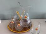 Set Lipton Ice Tea, Ophalen of Verzenden, Zo goed als nieuw