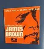 EP James Brown -Papa's got a brand new bag, CD & DVD, Vinyles | R&B & Soul, Autres formats, R&B, Utilisé, Enlèvement ou Envoi