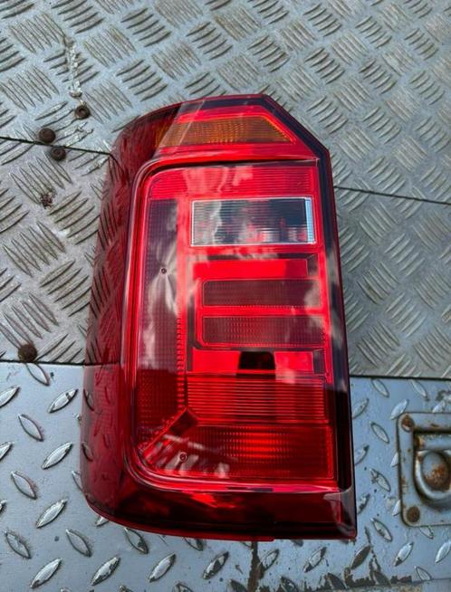 Feu arrière gauche NEUF VW CADDY LIFE châssis 2K1 année 2015, Auto-onderdelen, Verlichting, Volkswagen, Nieuw, Ophalen of Verzenden