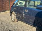 Honda civic 1.4 benzine 2002 80dkm, Auto's, Honda, 4 cilinders, Bedrijf, Euro 4, Onderhoudsboekje