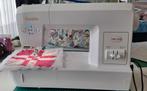Babylock patchwork machine, Ophalen, Zo goed als nieuw, Naaimachine