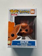 Funko pokemon vulpix, Verzamelen, Ophalen of Verzenden