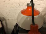 Hanglamp retro, Huis en Inrichting, Lampen | Hanglampen, Gebruikt, Ophalen of Verzenden