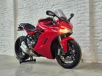 Ducati SuperSport 950 Ducati Super sport 937 @motomobilia, Motoren, Motoren | Ducati, 2 cilinders, Bedrijf, Sport, Meer dan 35 kW