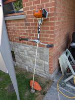 STIHL FS131 bosmaaier + hardware, Ophalen, Zo goed als nieuw, 10 tot 30 cm, Stihl