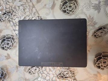 Tablet beschikbaar voor biedingen