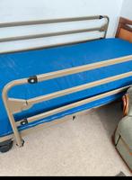 Lit médicalisé, Divers, Matériel Infirmier, Enlèvement, Comme neuf