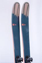 172; 180 cm freeride ski's ROSSIGNOL SOUL 7 HD 2020, Ski, Gebruikt, 160 tot 180 cm, Carve
