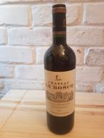 2012 Saint Estèphe Chateau Lebosq, Neuf, Enlèvement ou Envoi, Pleine, Vin rouge