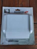 wc papier houder nieuw, Huis en Inrichting, Badkamer | Badtextiel en Accessoires, Ophalen, Nieuw, Wit, Overige typen