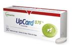 Boite upcard 0.75mg 90 comprimes, Ophalen of Verzenden, Nieuw