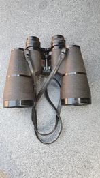 Vintage Carl Zeiss verrekijker 15 x 60/binoculair, Ophalen of Verzenden