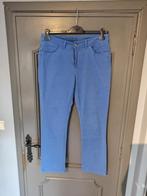 Spijkerbroek met rechte pijpen dames, Kleding | Dames, Broeken en Pantalons, Ophalen, Blauw, JBC, Maat 46/48 (XL) of groter