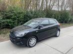 Ford Ka Plus 1.2 Benzine (weinig km) + Garantie, Auto's, Ford, USB, Ka, Zwart, 5 deurs