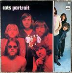 THE CATS, VINYL, LP, 1970, NETHERLAND, Enlèvement ou Envoi, Utilisé, 12 pouces, Pop rock