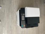 printers en laptop, Computers en Software, Ophalen, Gebruikt, Laserprinter, Printer