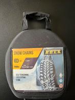 Sneeuwkettingen NIEUW 215/60-16 - 225/55-16 235/45-17, Auto diversen, Sneeuwkettingen, Ophalen, Nieuw