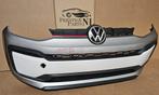 Voorbumper VW UP Facelift GTI 1.0 TSI LB7W BUMPER 1S0807221H, Auto-onderdelen, Ophalen of Verzenden, Gebruikt, Voor, Bumper