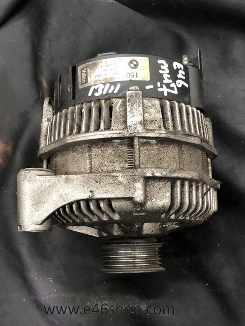 DYNAMO BMW E46 320D M47 MOTOR OE 77882222, Auto-onderdelen, Motor en Toebehoren, BMW, Gebruikt, Ophalen of Verzenden