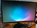 Samsung monitor van 59 cm, Computers en Software, Monitoren, 3 tot 5 ms, HDMI, Full HD, Zo goed als nieuw