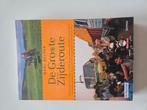 Boek De Groote Zijderoute, Boeken, Ophalen of Verzenden, Nieuw
