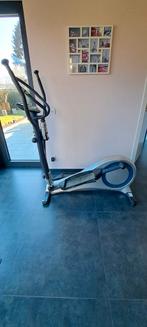 Infiniti ST-990 Crosstrainer, Sport en Fitness, Ophalen, Gebruikt