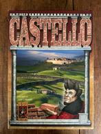 Bordspel Castello 999games, Hobby en Vrije tijd, Ophalen, Zo goed als nieuw