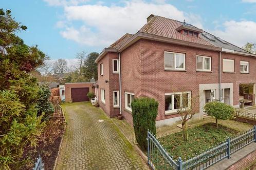 Huis te koop in Lommel, 4 slpks, Immo, Huizen en Appartementen te koop, Vrijstaande woning, D